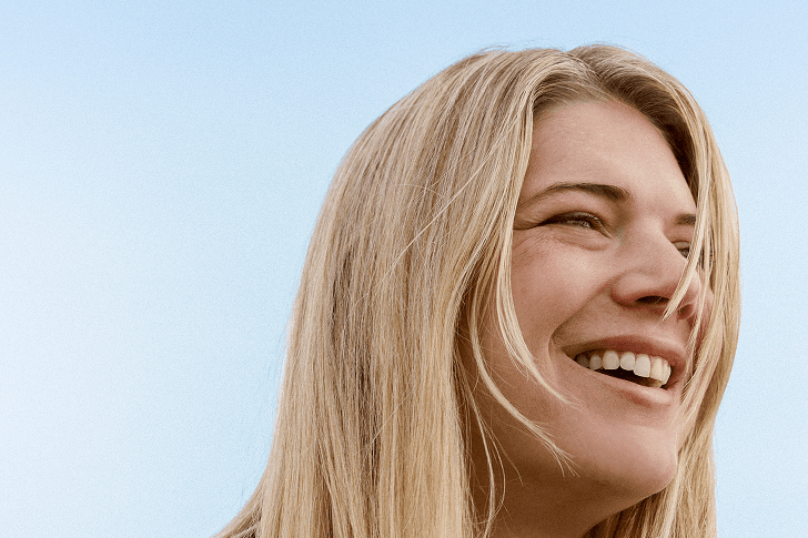 Service Detail Page-Who Benefits-Recharging Facial by Neveskin