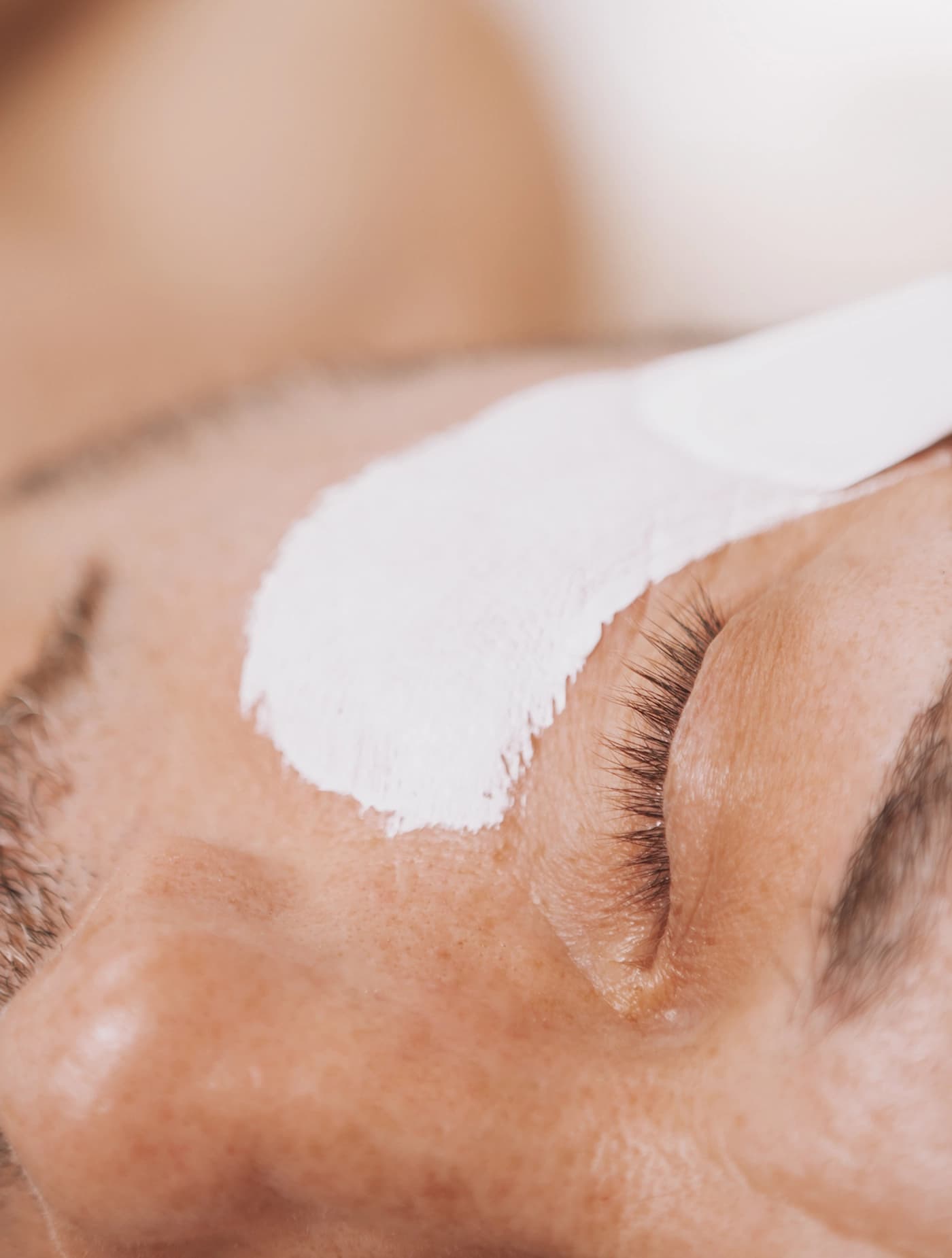 Service Detail Page-What's Included-Clarifying Facial