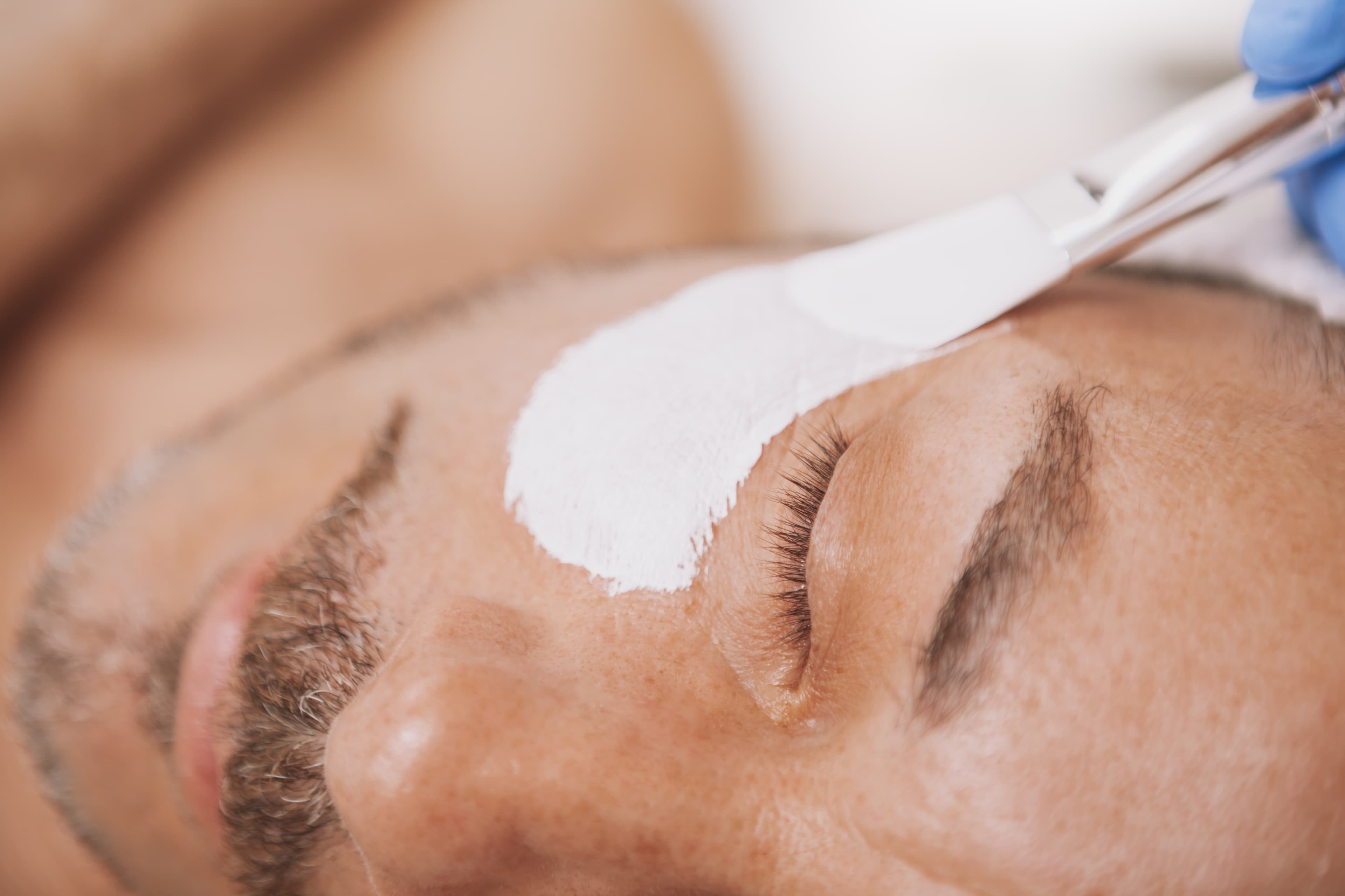 Service Detail Page-What's Included-Clarifying Facial
