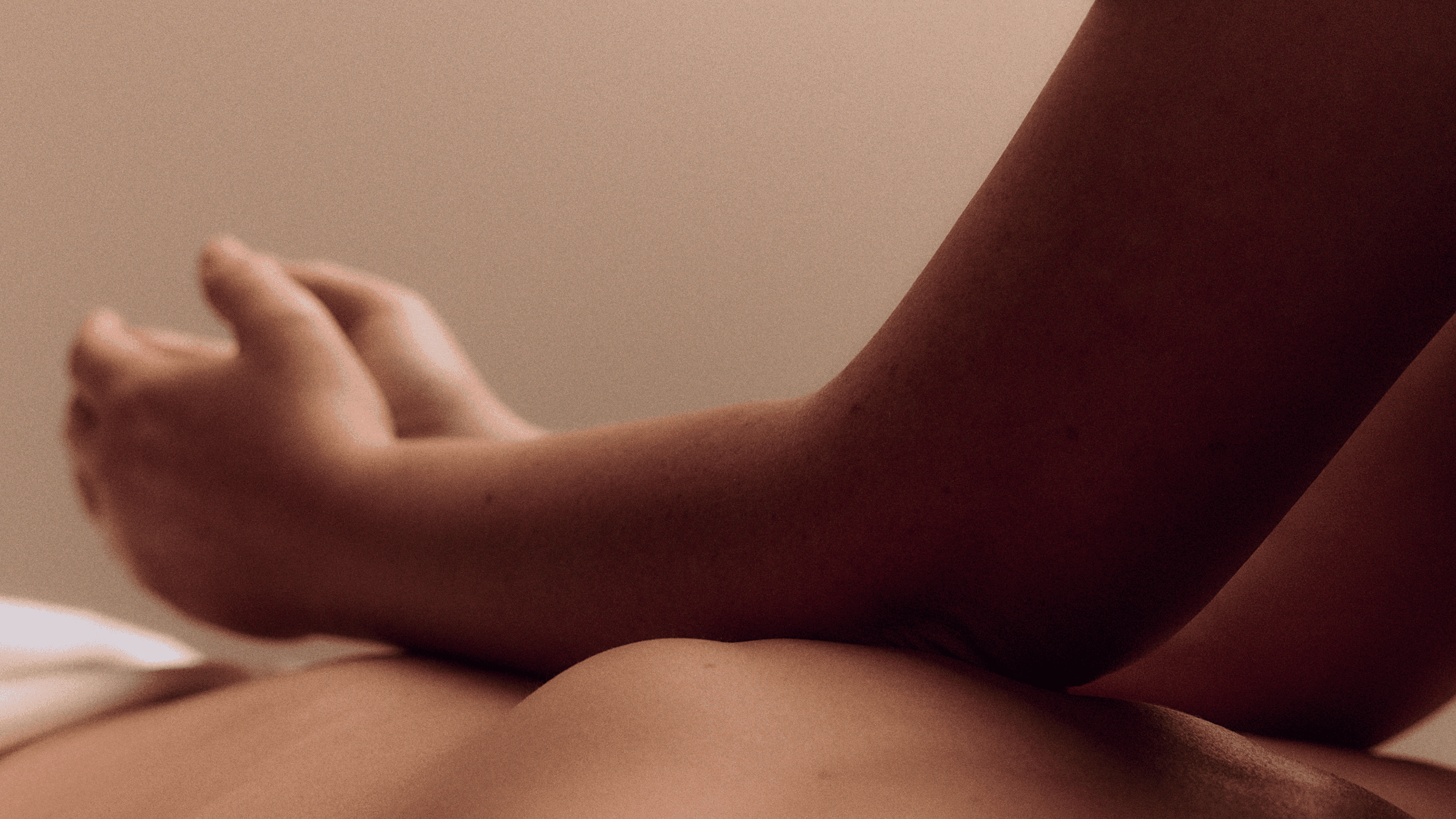 Category Page Hero Massage