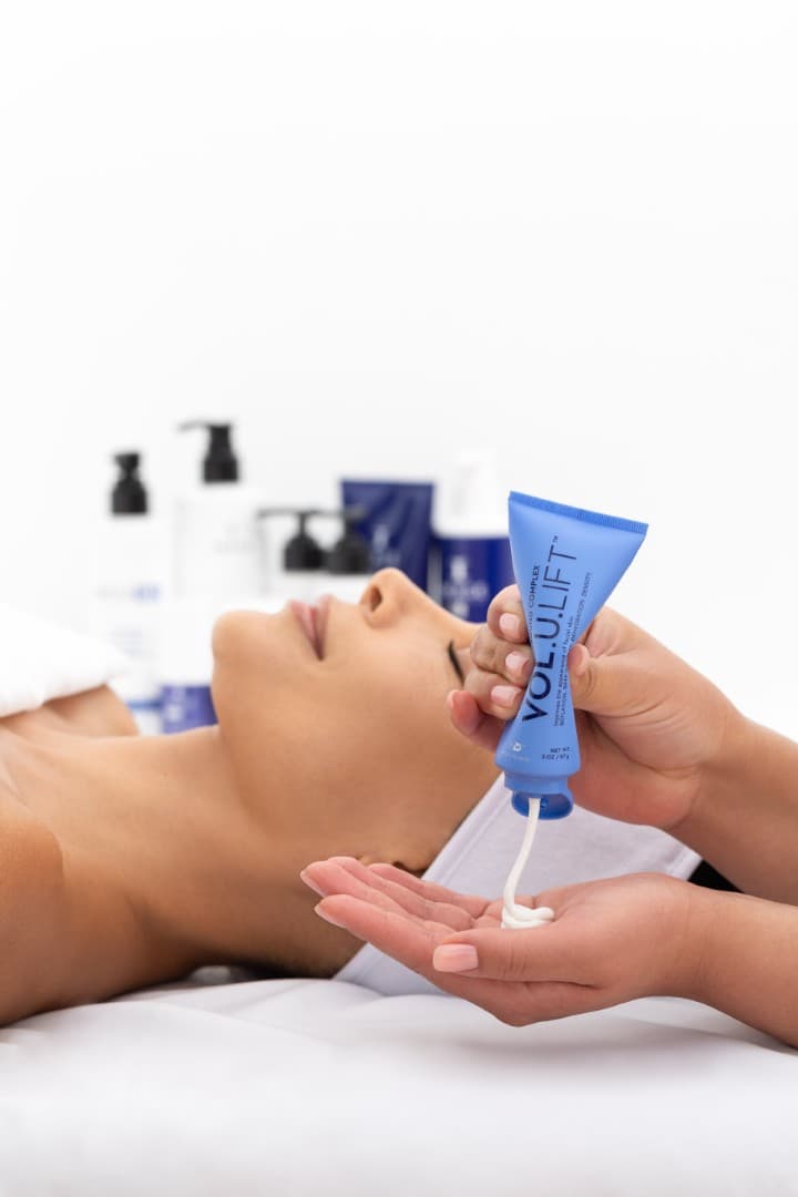 VOLULIFT | What's Included