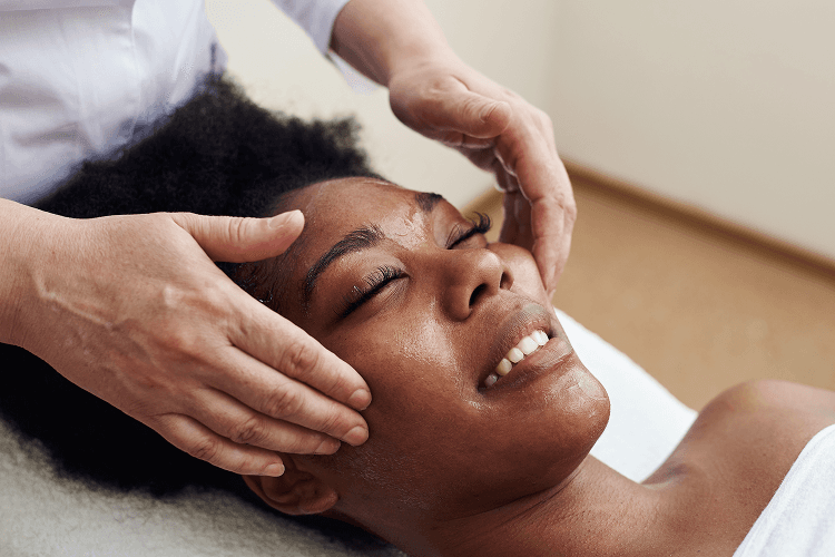 Service-Facials-Soothing Facial-Mobile