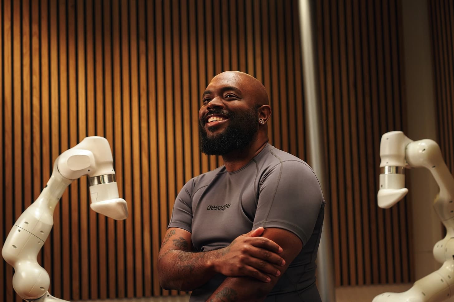 Service Page - Who Can Benefit - Aescape Massage