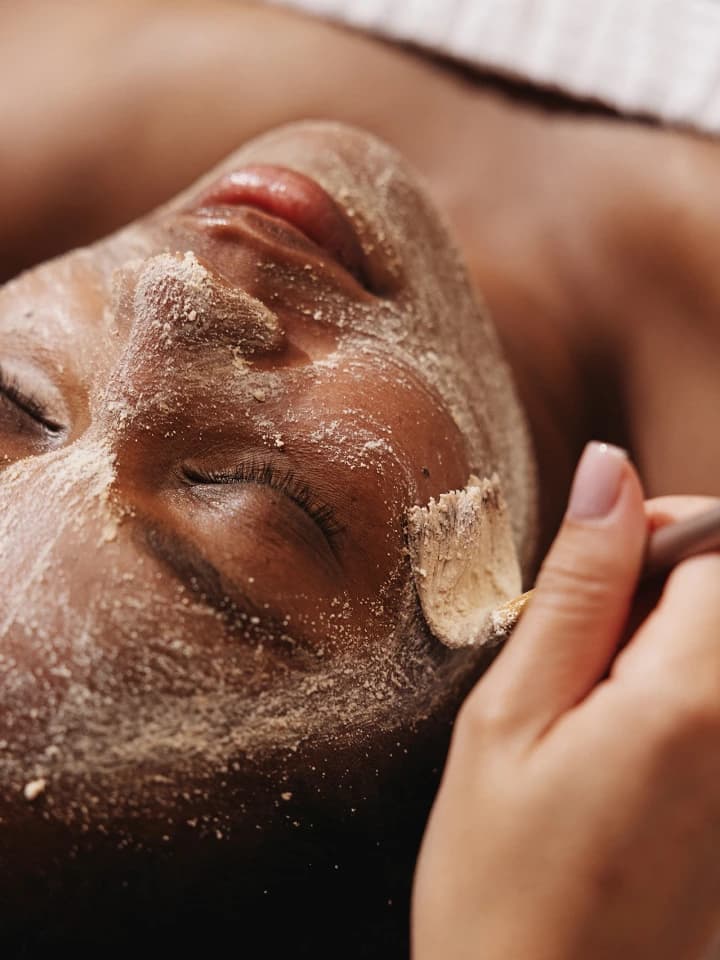 Category Page Carousel Facials
