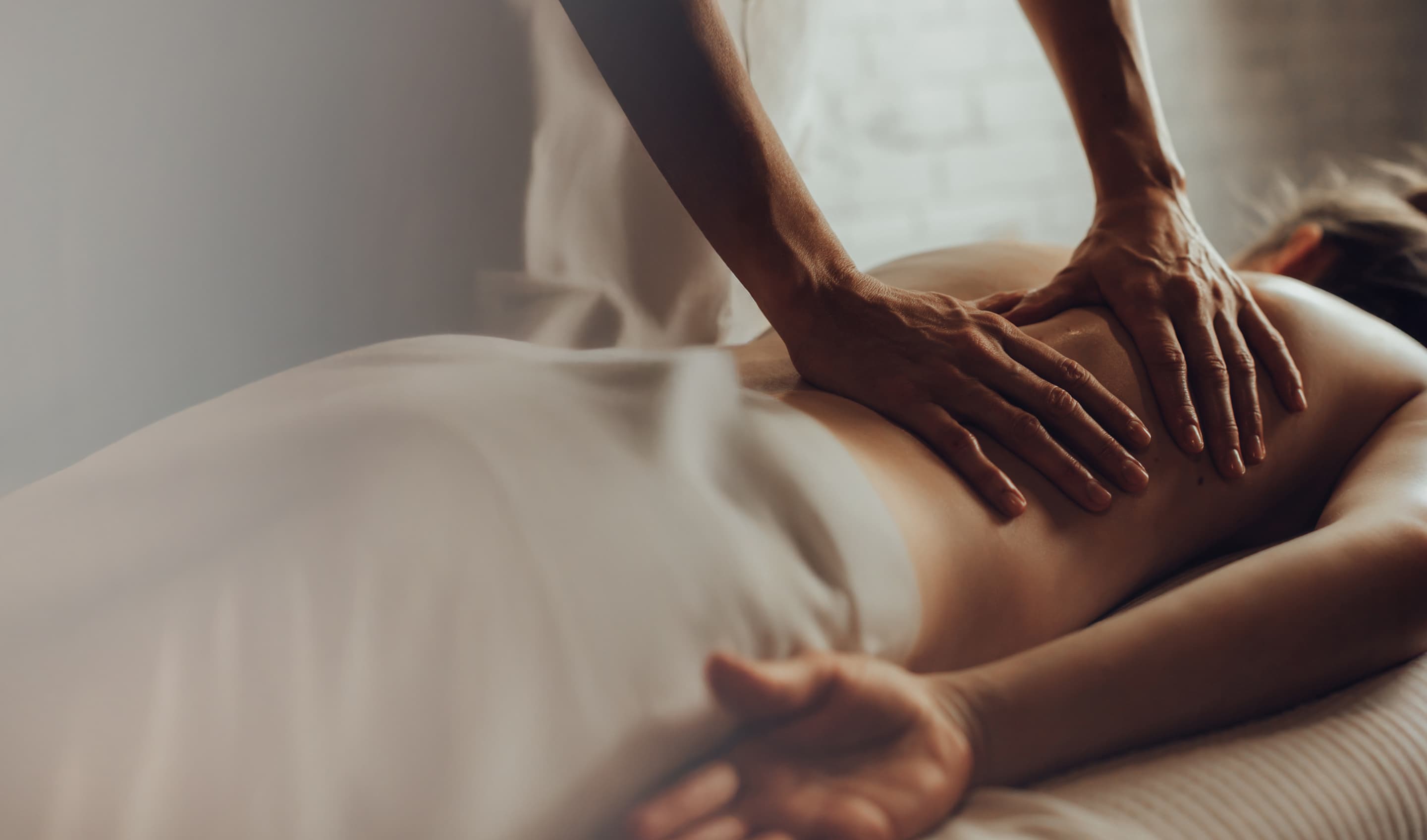 Hand & Stone Massage