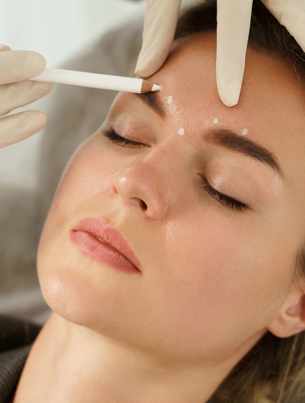 Service Detail Page-What's Included-Injectables-Wrinkles Relaxer
