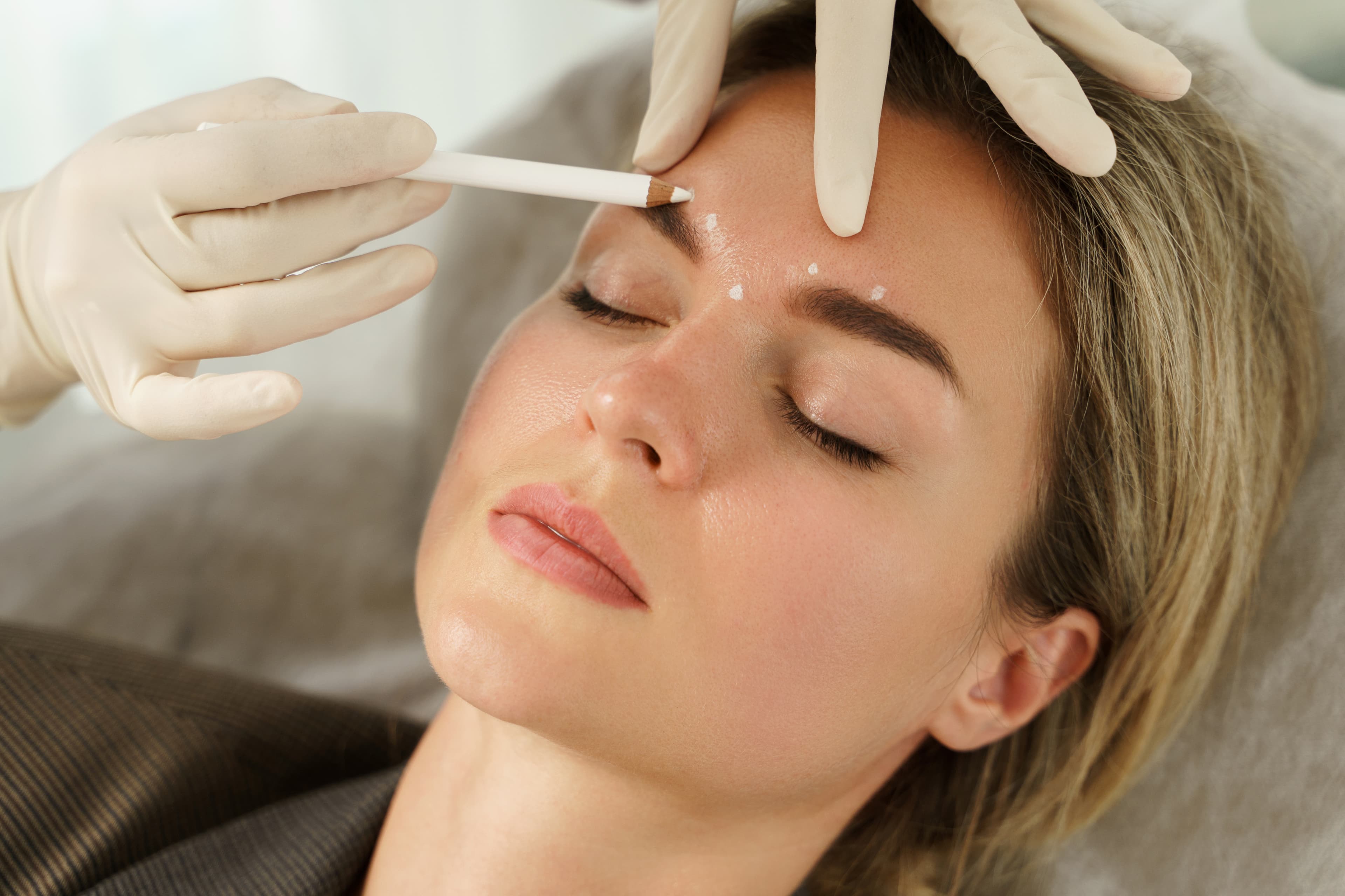 Service Detail Page-What's Included-Injectables-Wrinkles Relaxer