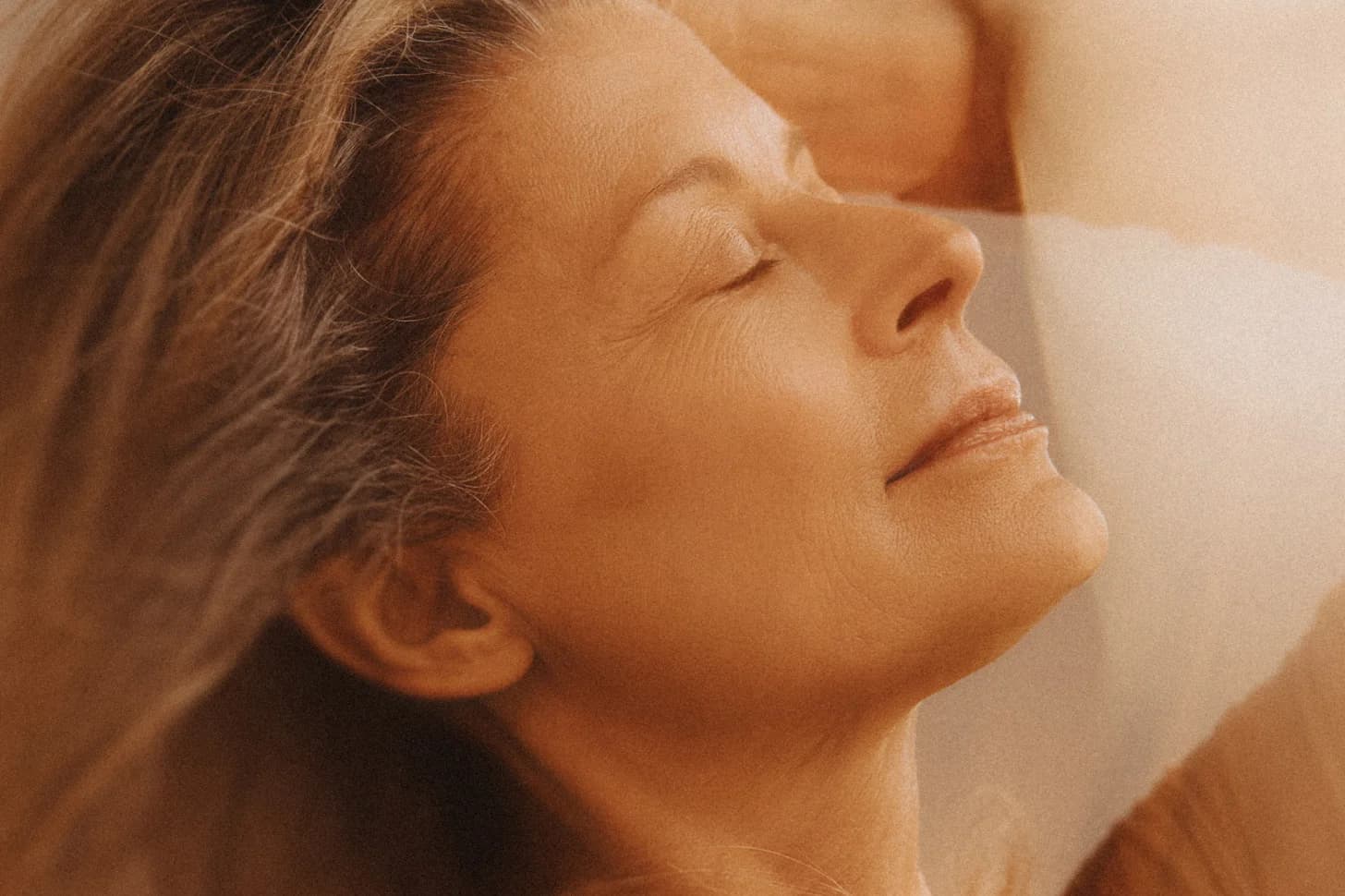 Service Detail Page-Who Benefits-Anti Aging Facial