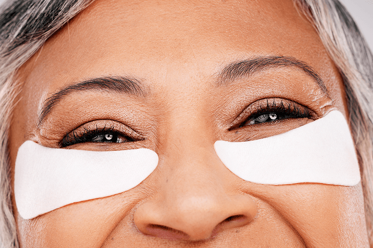 Service Detail Page-Who Benefits-Anti Aging Facial