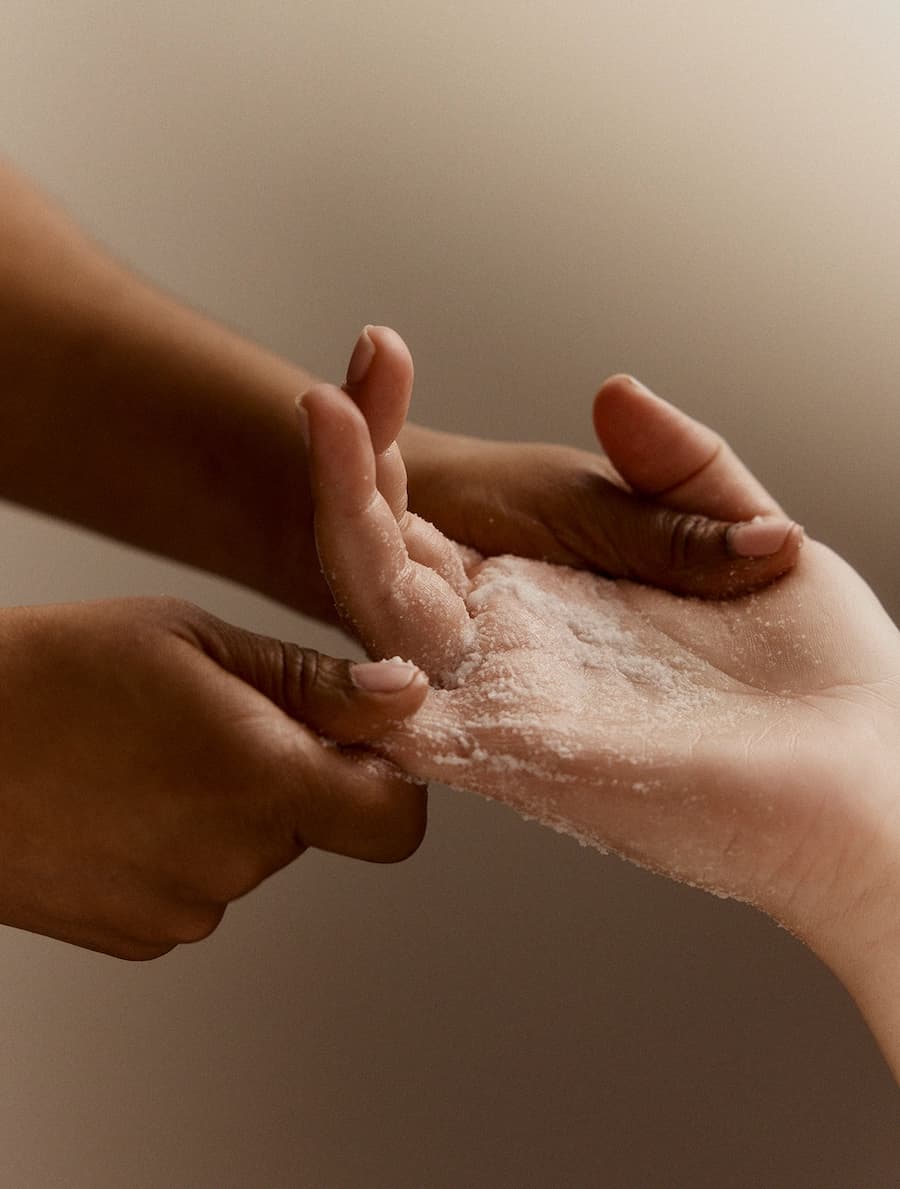 Service Page - What's Included - Oncology Massage