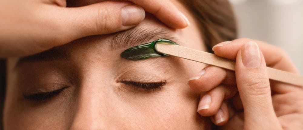 Service Page Eyebrow Hair Removal