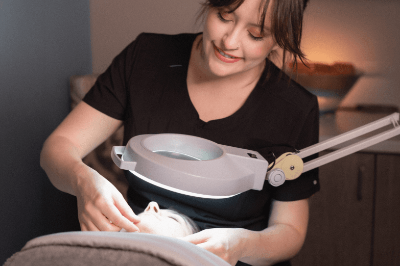 Service Detail Page-Preparation-Facials