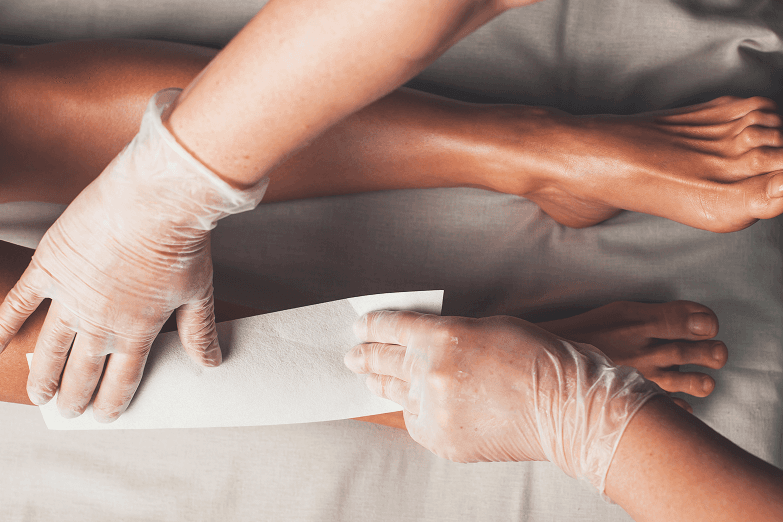 Service Detail Page-Preparation-Hair Removal