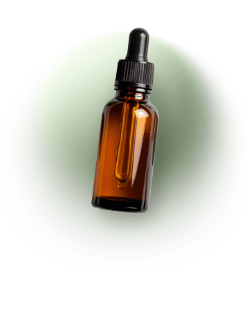 Service Page - Enhancements - Aromatherapy