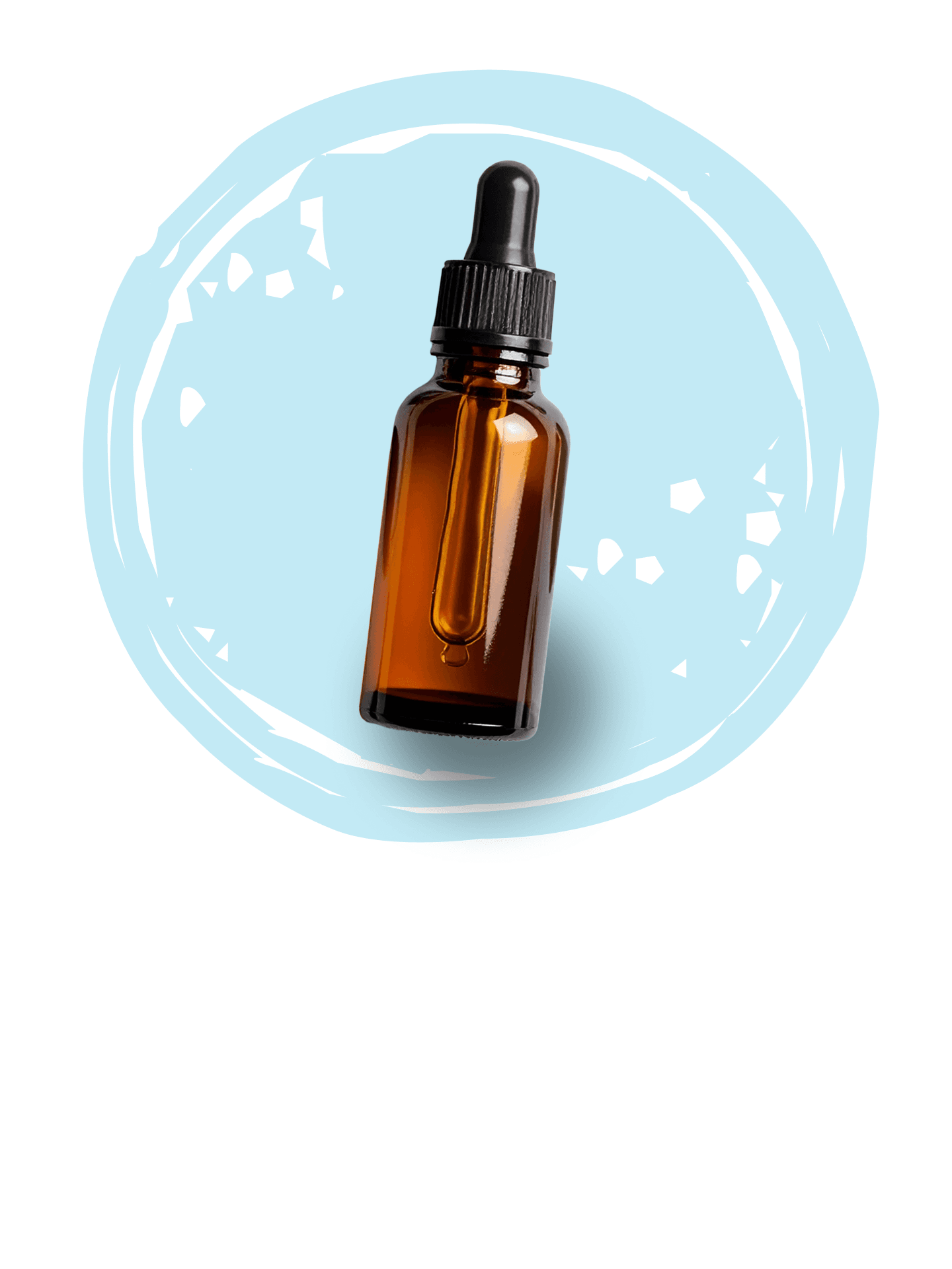 Service Page - Enhancements - Aromatherapy