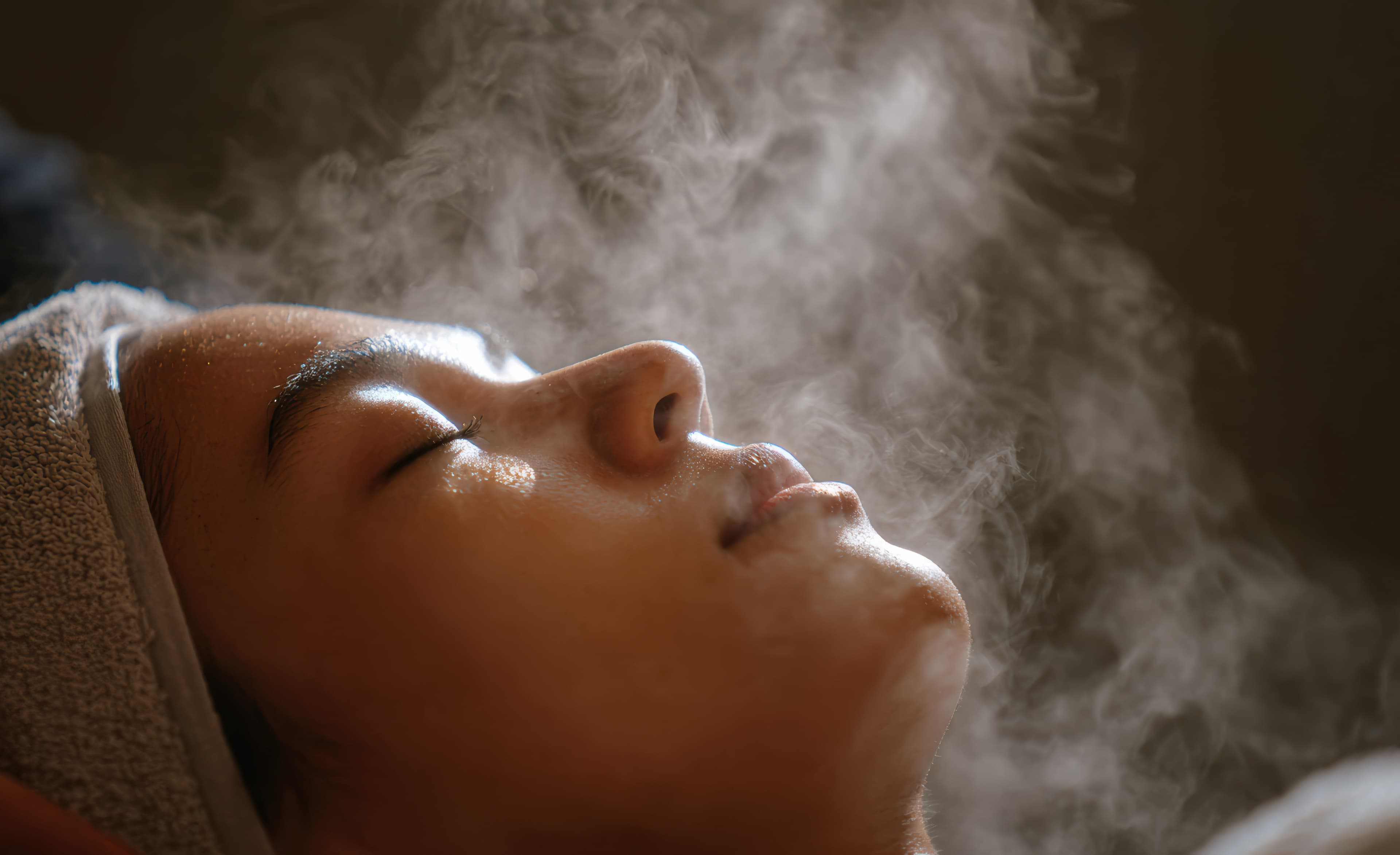 Service Detail Page-What's Included-Hydrating Facial