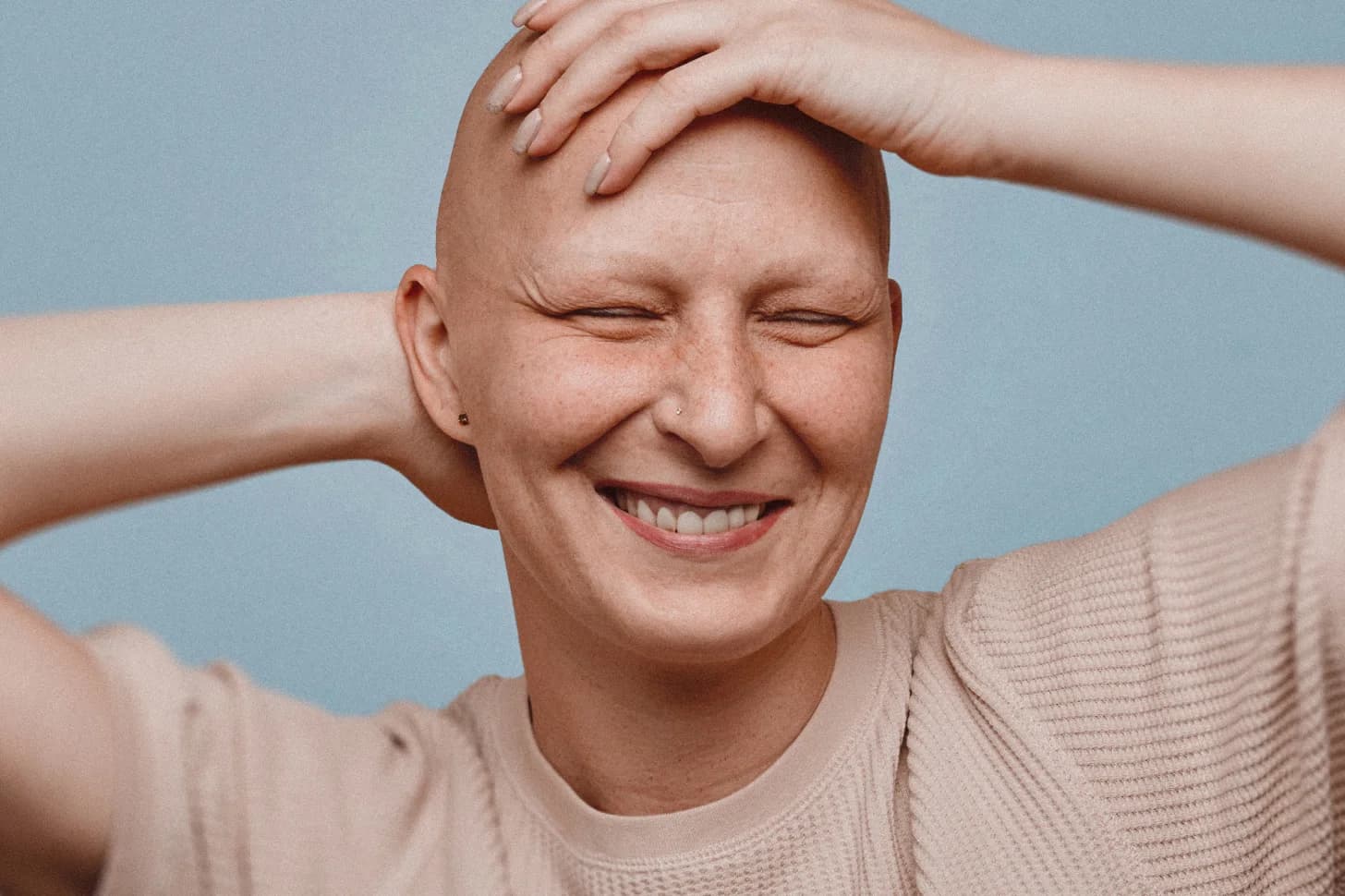 Service Page - Who Can Benefit - Oncology Massage