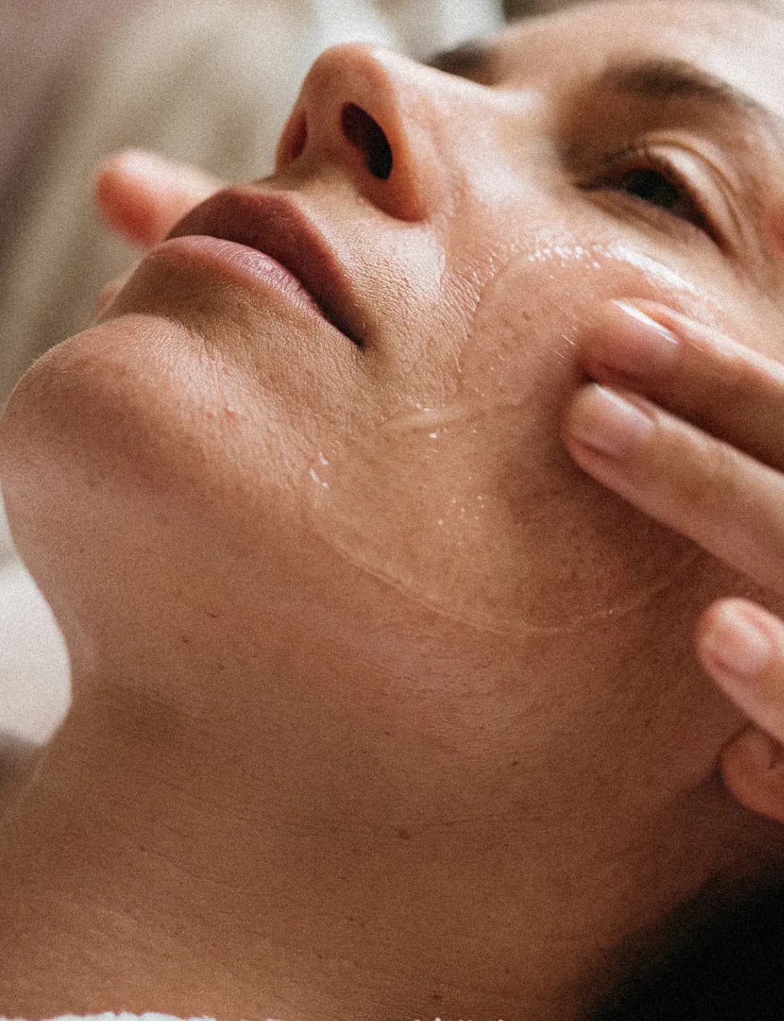 Service Detail Page-Who Benefits-Brightening Facial