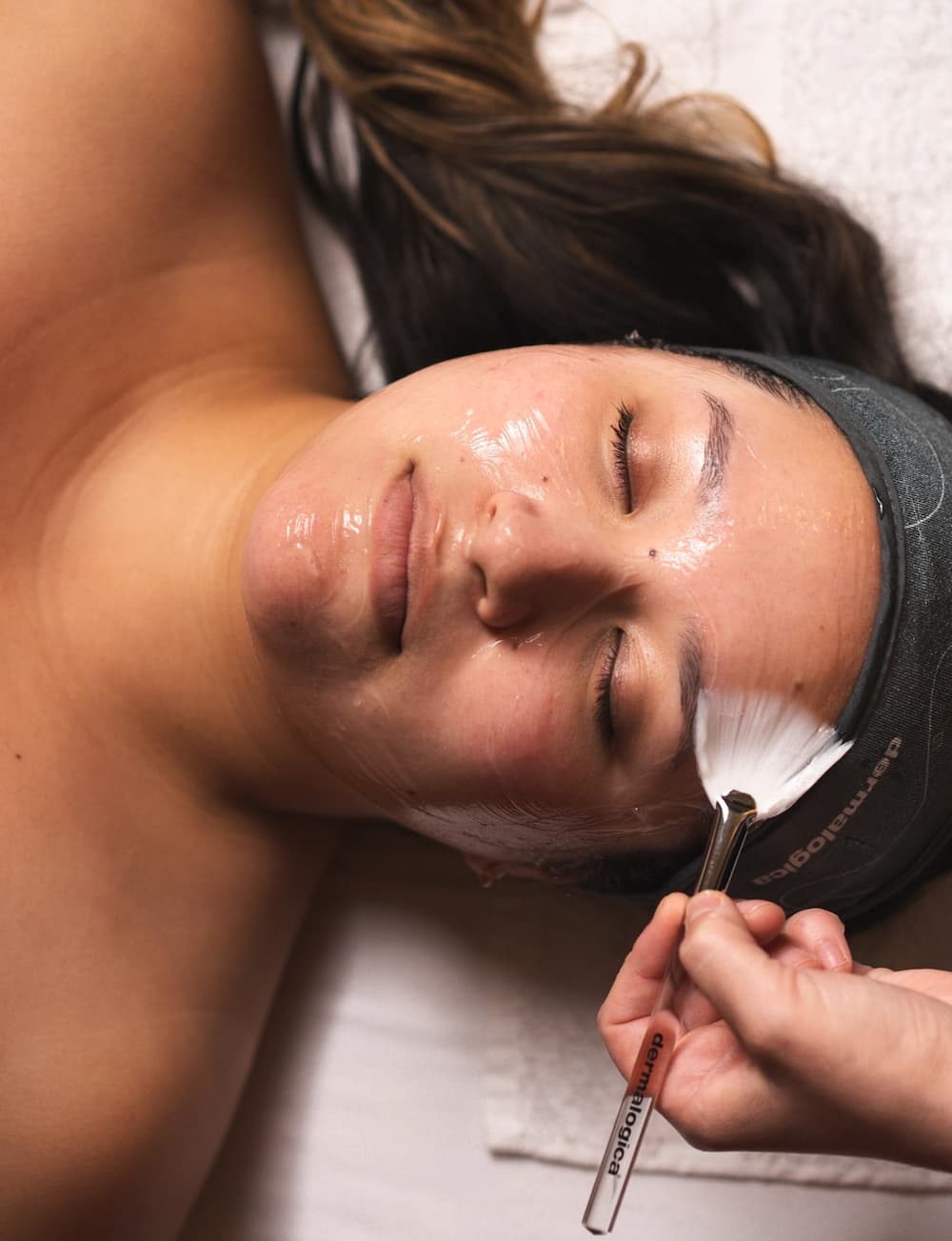 Service Detail Page-Who Benefits-Brightening Facial