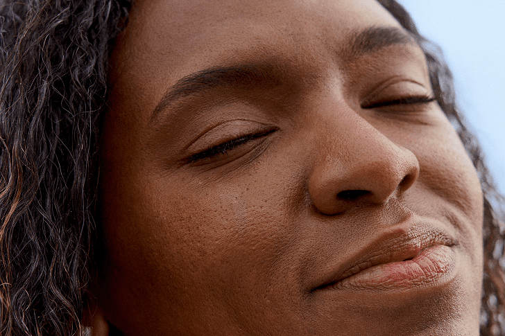 Service Detail Page-Who Benefits-Soothing Facial