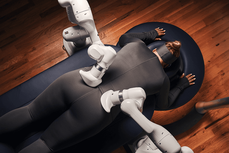 Service Page - More Services Carousel - Aescape Robotic