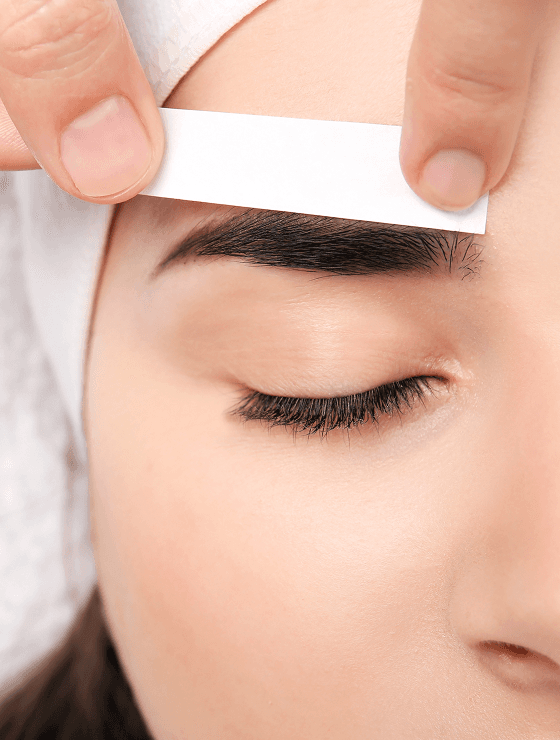 Service Page Full Face Hair Removal