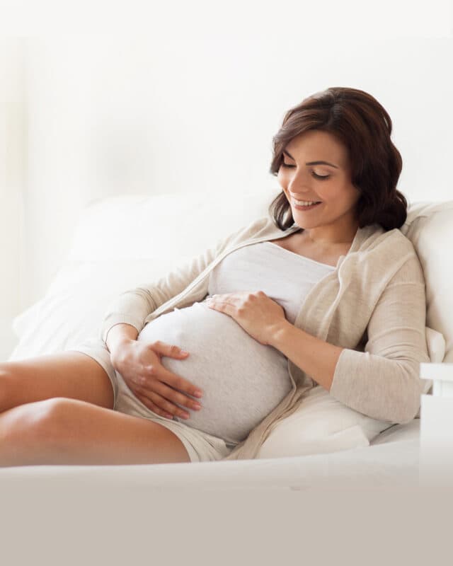 Service Page - More Services Carousel - Prenatal Massage