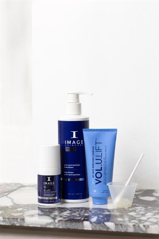 VOLULIFT Service Detail Page-Products-Facials-Image