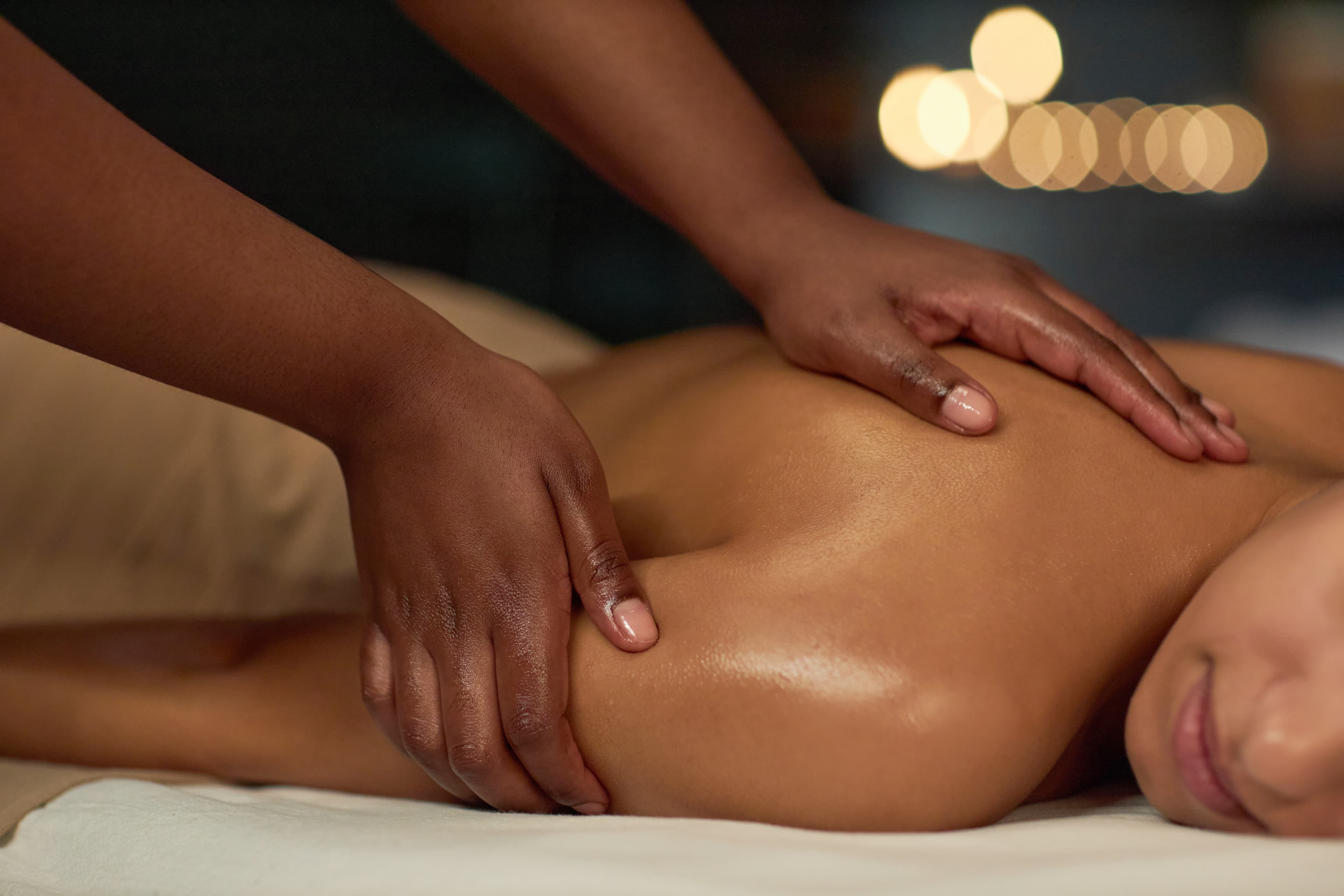 Service Detail Page-Hero-Classic Massage