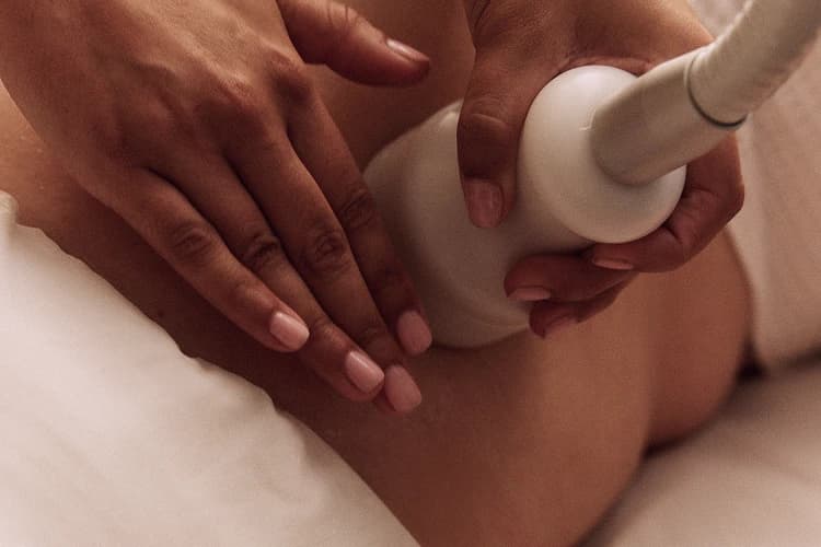Location intro offers toning
