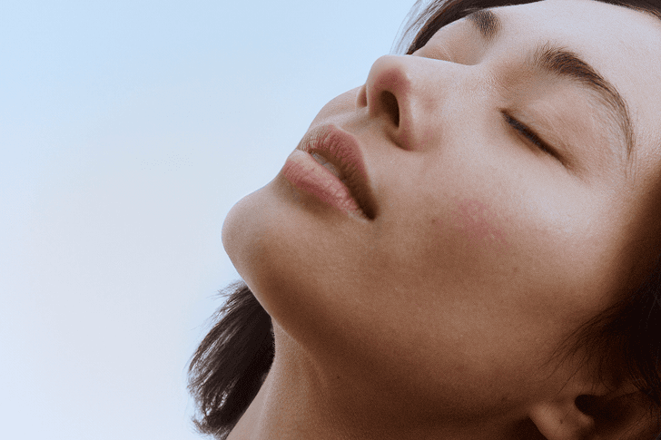 Service Detail Page-Who Benefits-Classic Facial