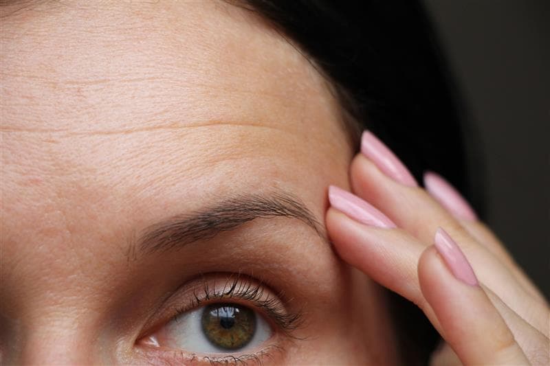 Service Detail Page-Treatment Areas-Injectables