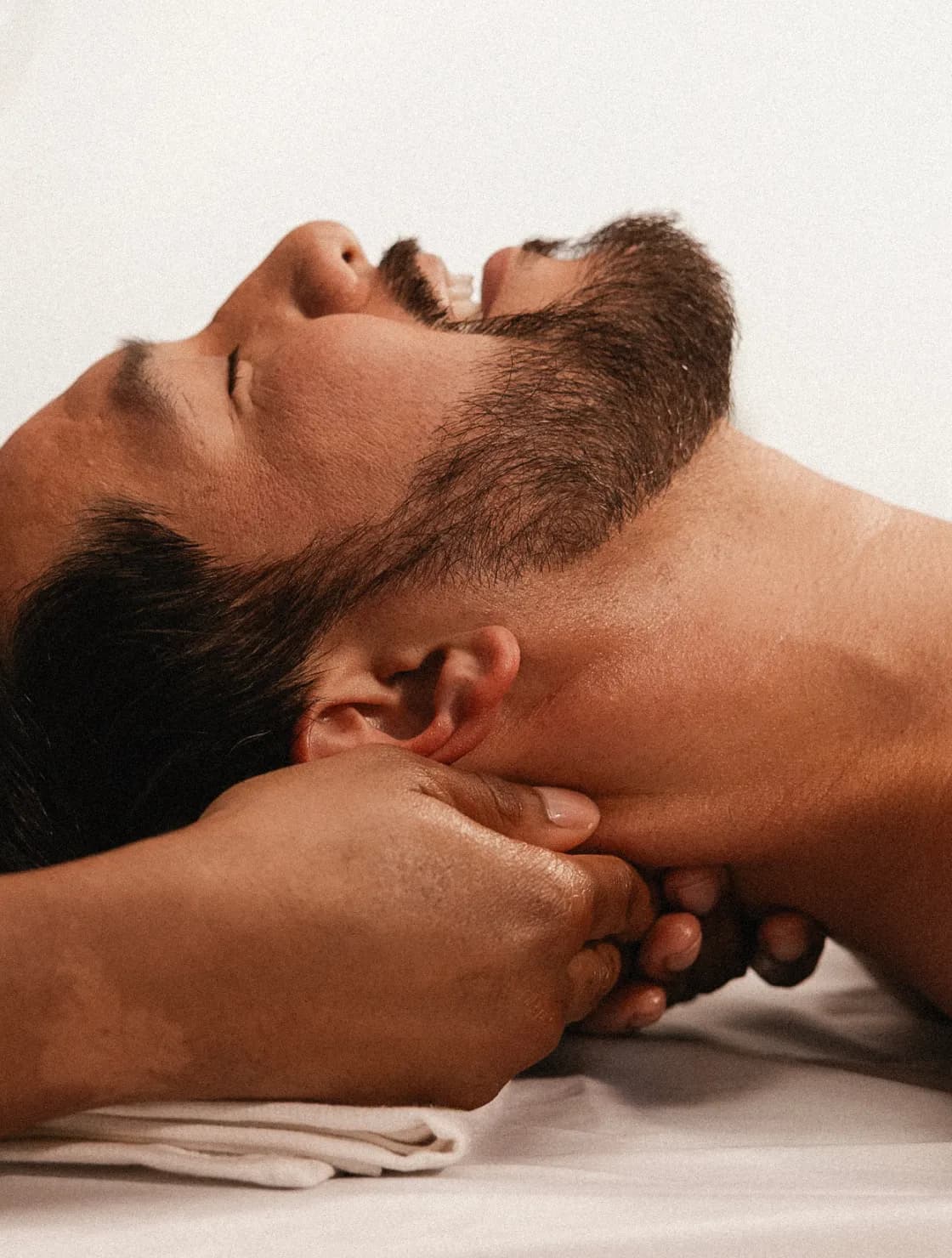 Service Page - What's Included - Classic Massage