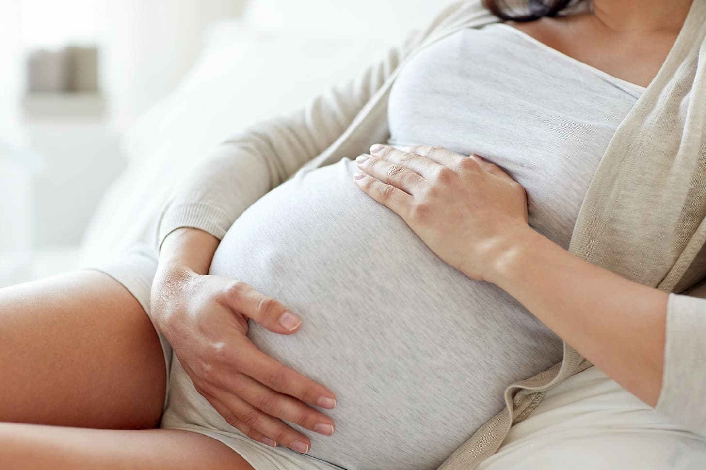 Service Page - Who Can Benefit - Prenatal Massage