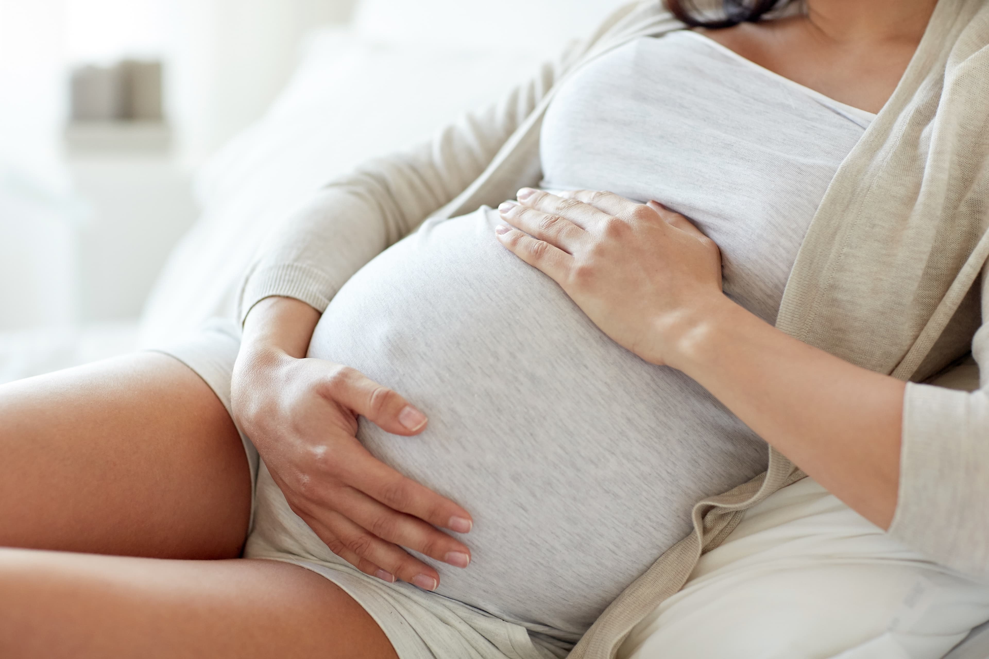 Service Page - Who Can Benefit - Prenatal Massage