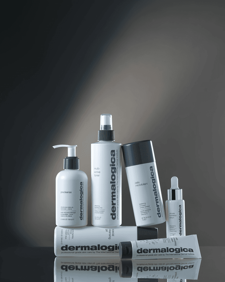 Service Detail Page-Products-Facials-Dermalogica