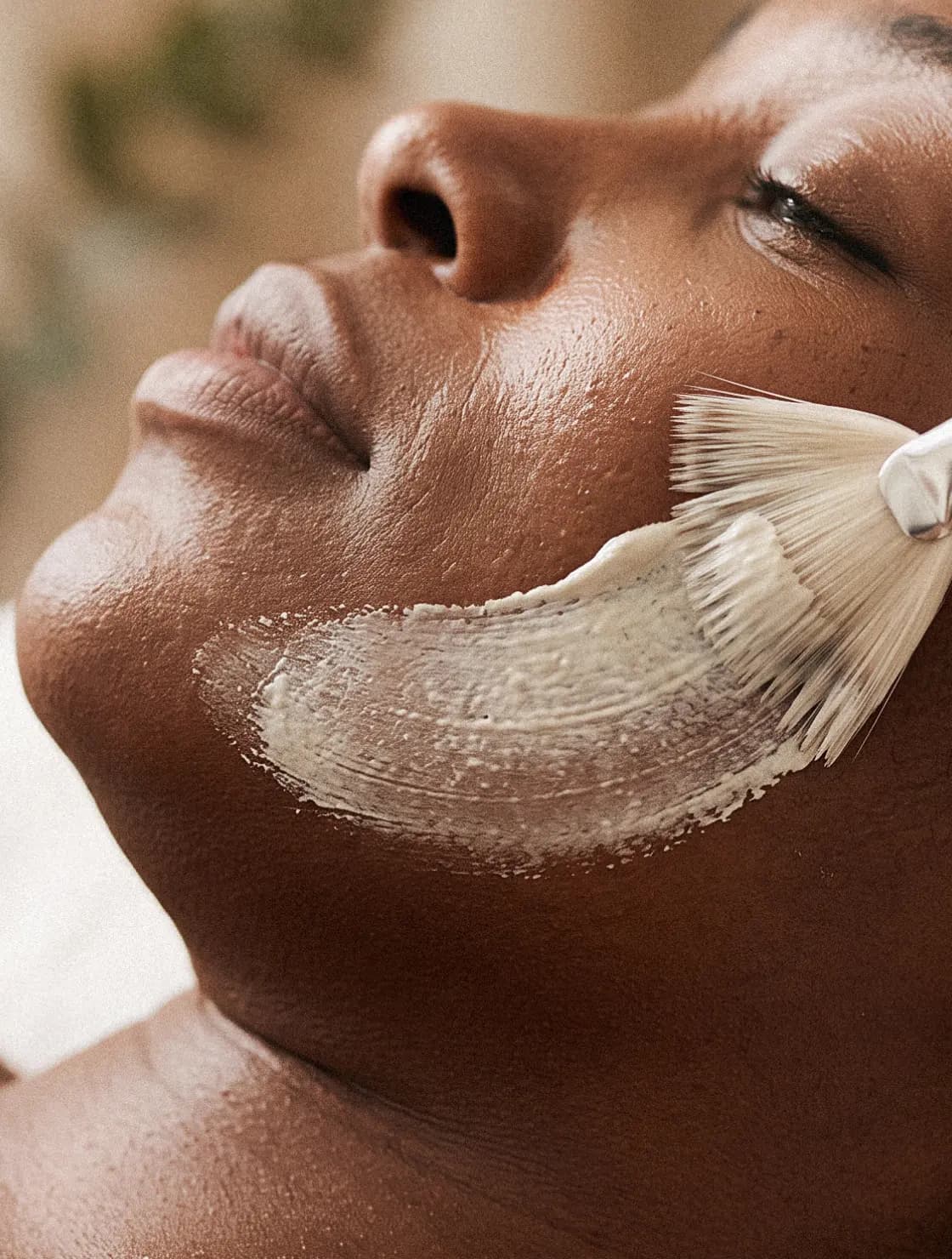 Service Detail Page-What's Included-Anti Aging Facial