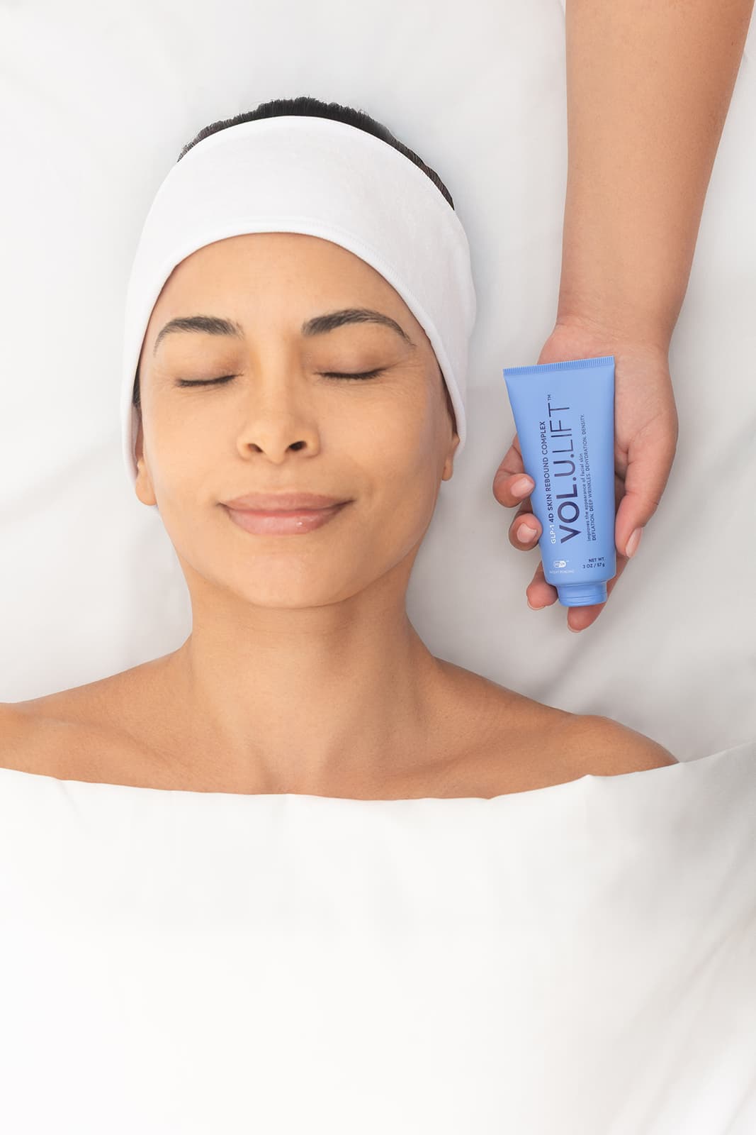 Service Detail Page-Hero-VOLULIFT Facial