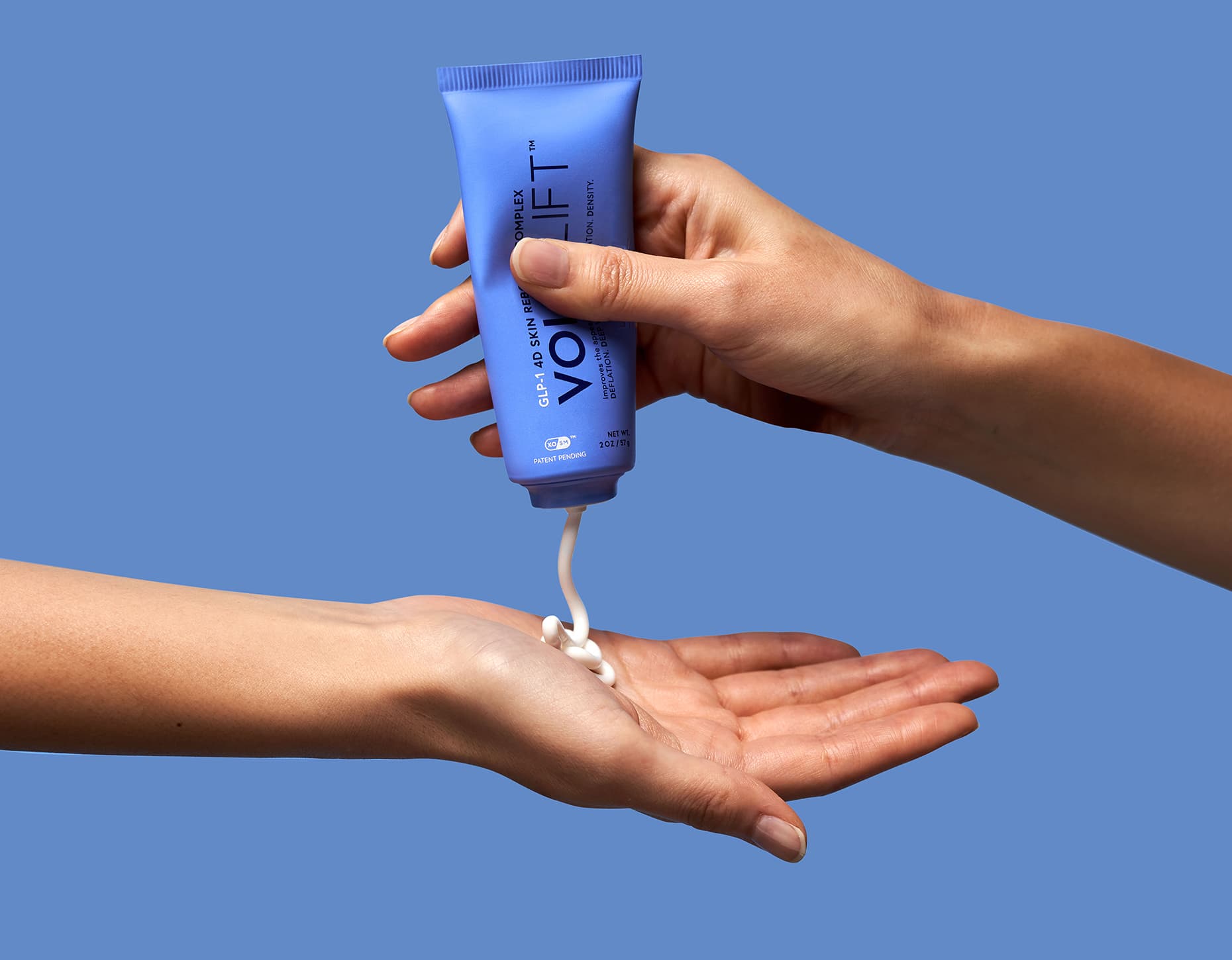 Service Detail Page-Who Benefits-VOLULIFT Facial