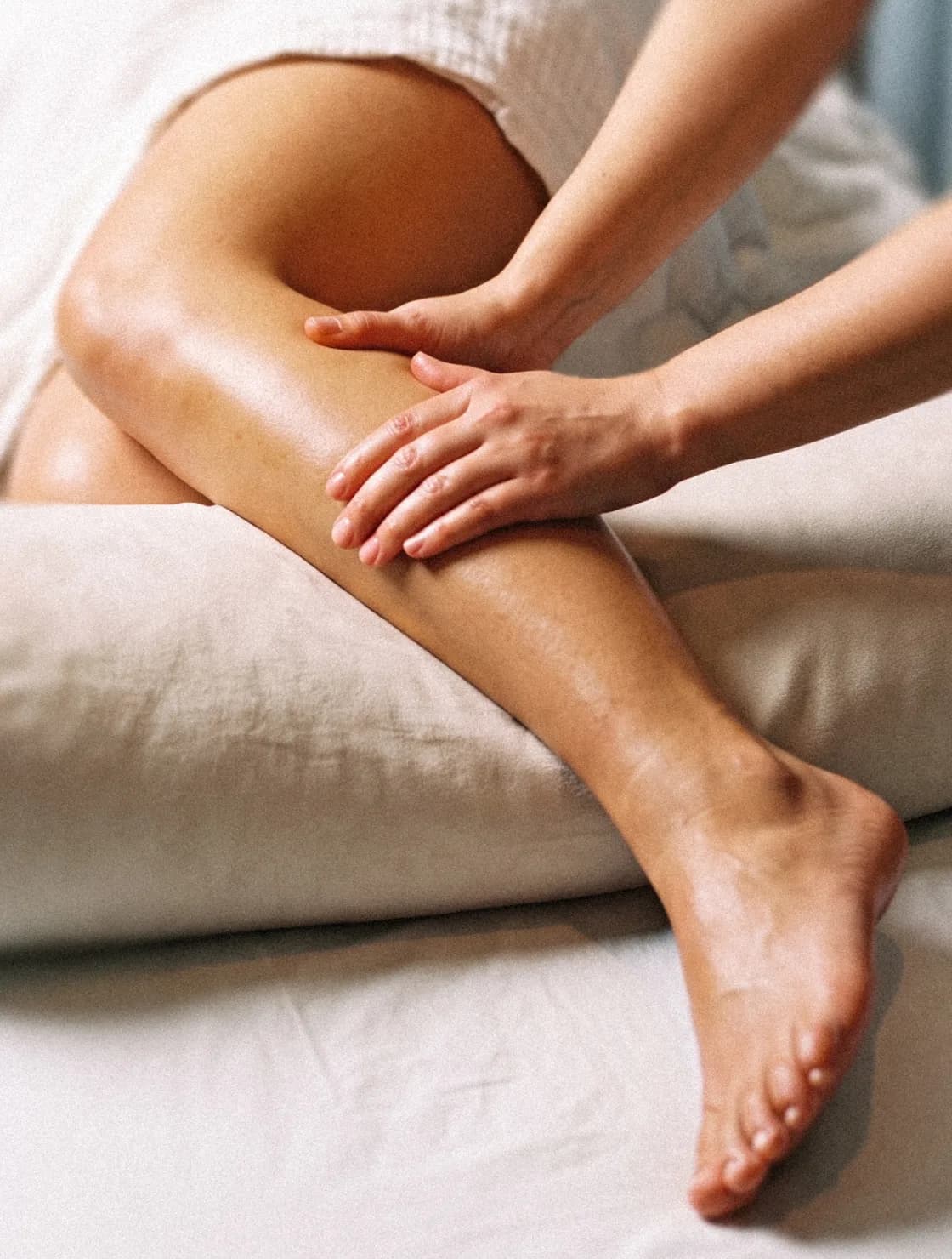 Service Page - What's Included - Prenatal Massage