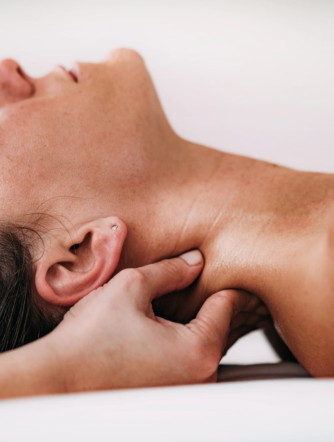 Service Page - What's Included - Prenatal Massage