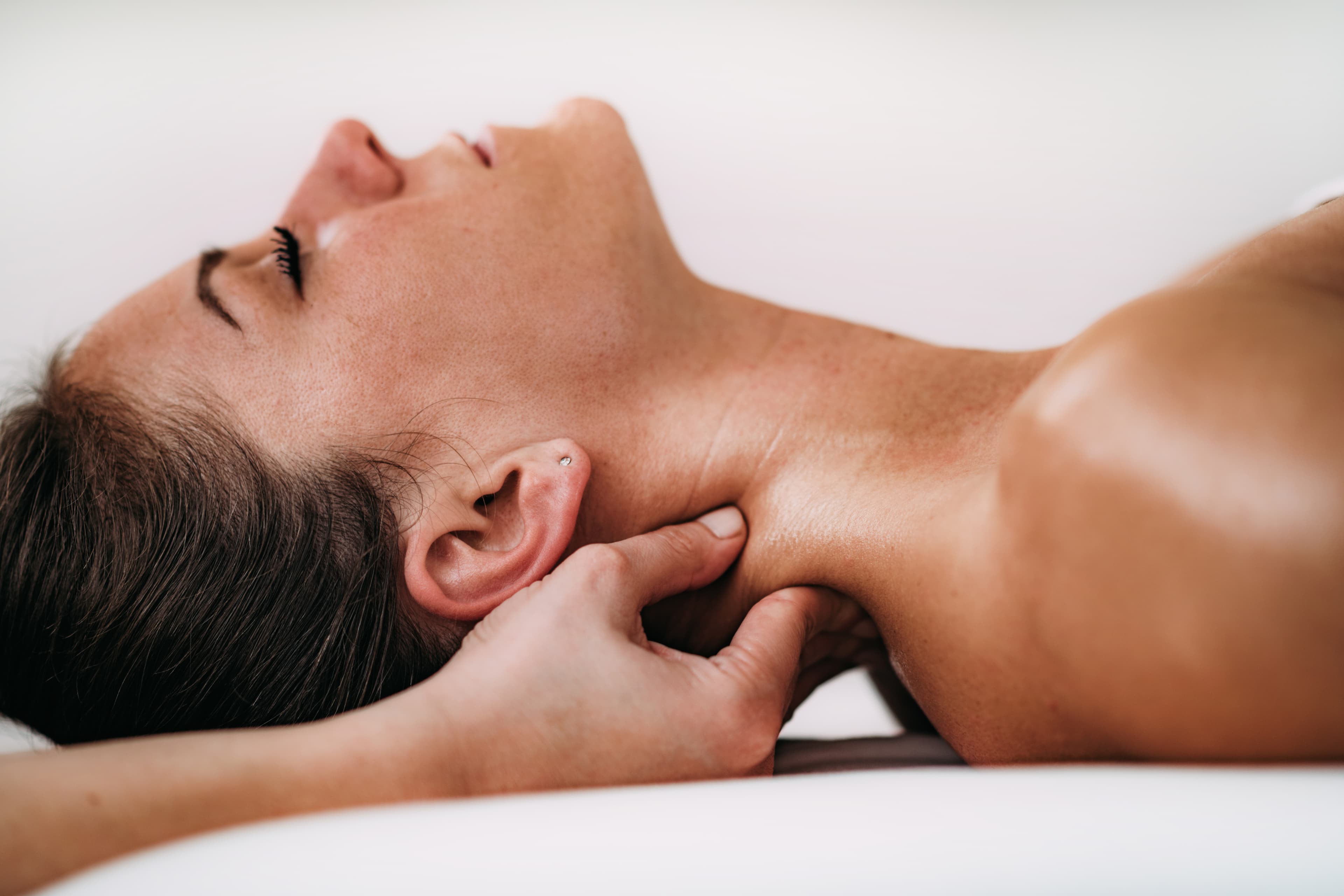 Service Page - What's Included - Prenatal Massage