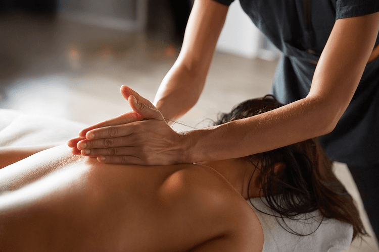 Service Page - More Services Carousel - Classic Massage