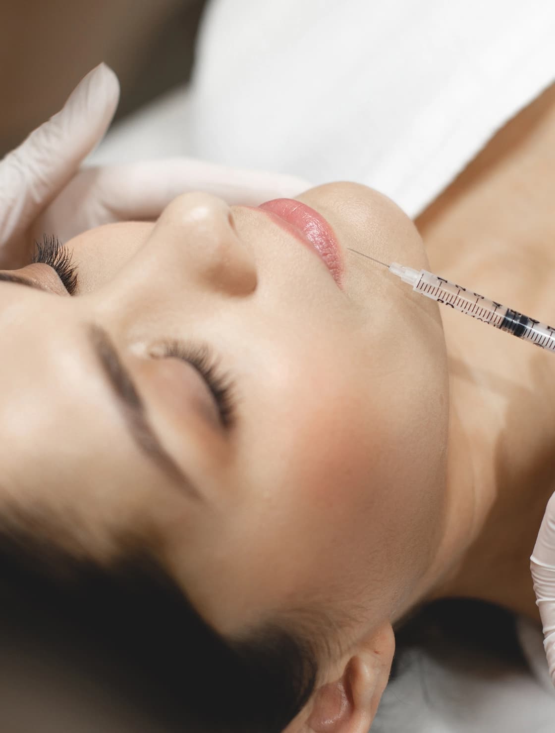 Service Detail Page-What's Included-Injectables-Lip Flip