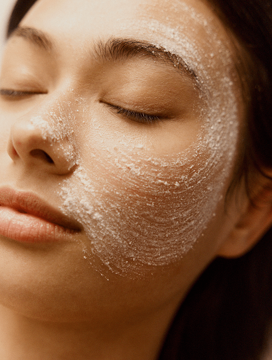 Service Detail Page-What's Included-Classic Facial