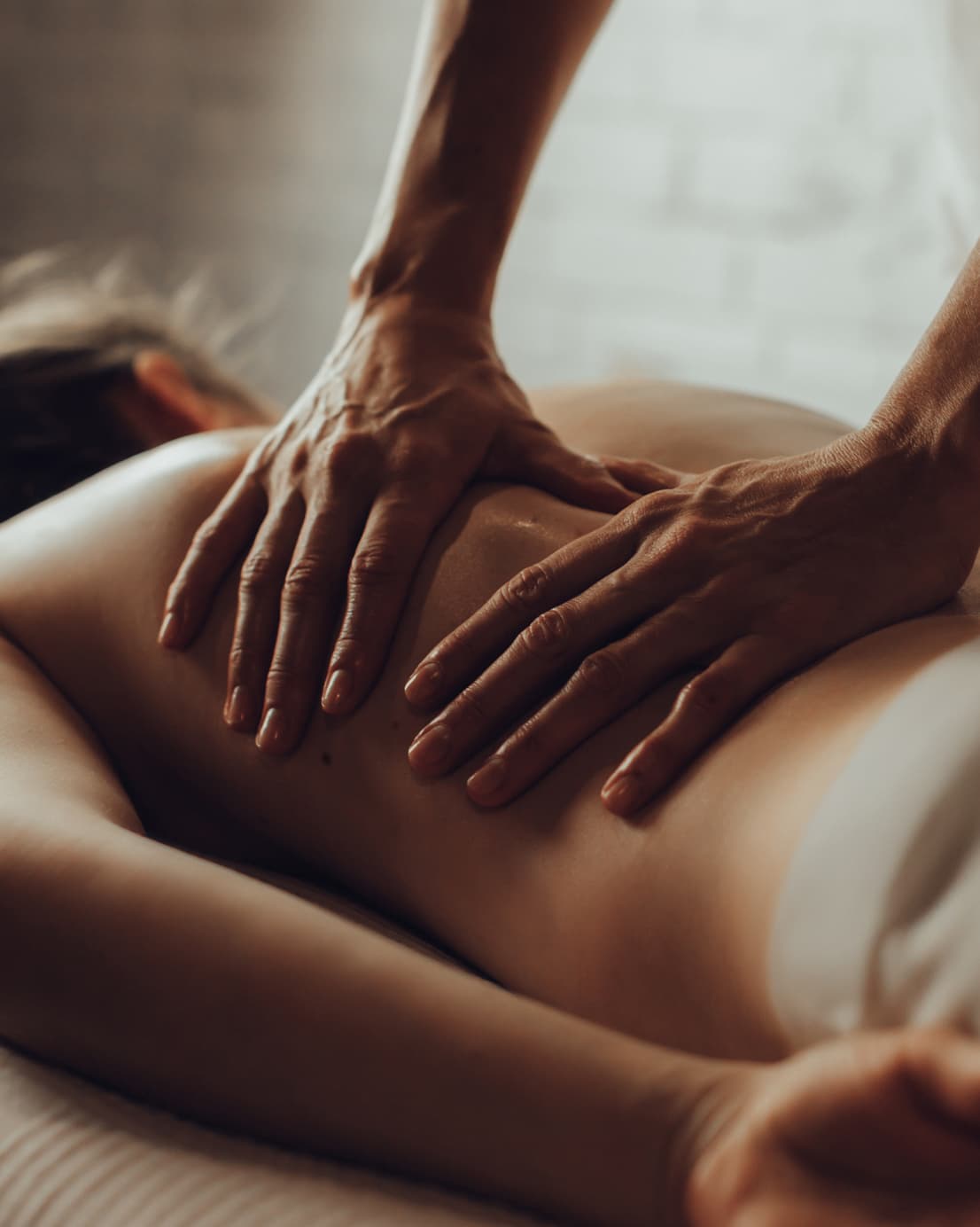 Hand & Stone Classic Massage