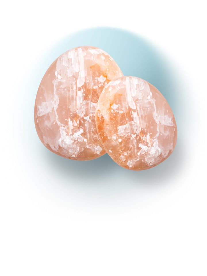 Service Page - Enhancements - Himalayan Salt Stone
