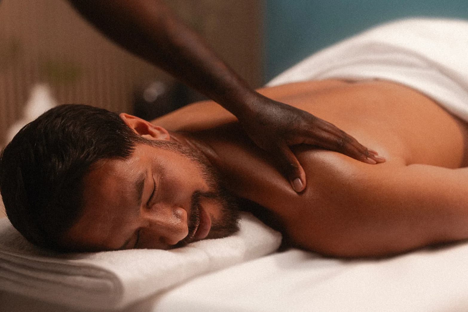 Category Page Why Massage