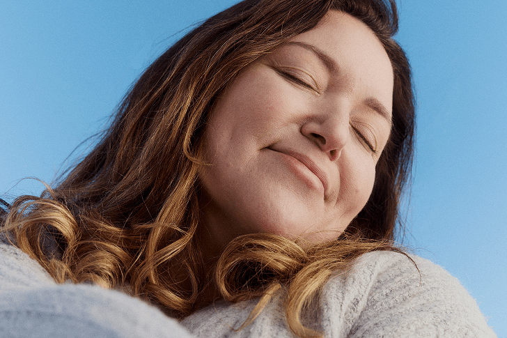 Service Page - Who Can Benefit - Classic Massage