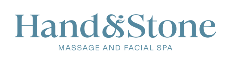 Hand & Stone logo